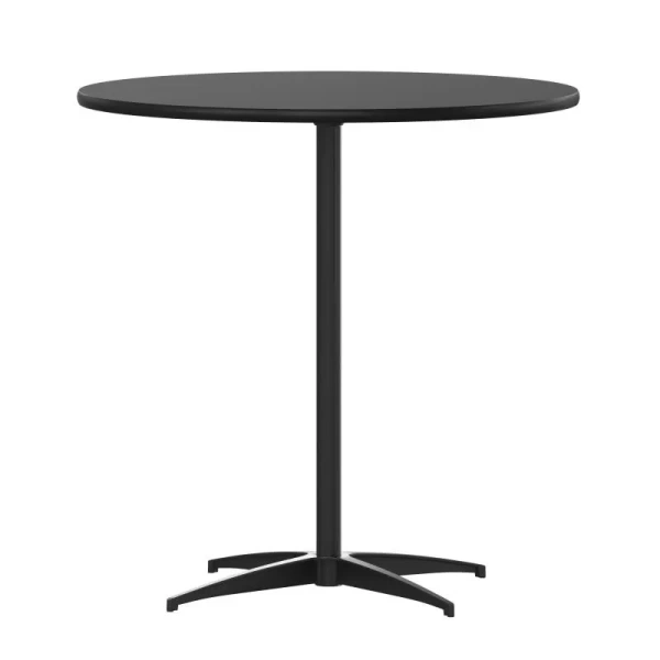 bar table black